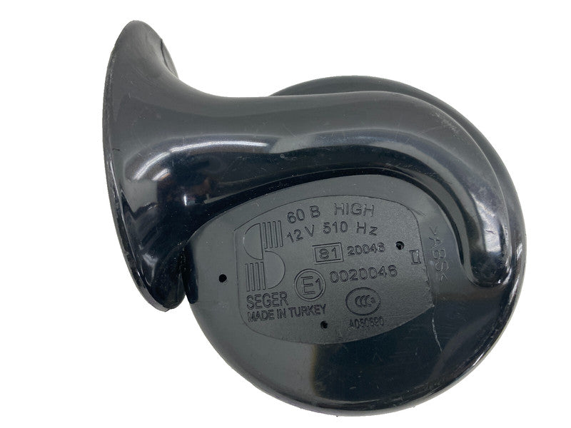 ⭕ 2012-2020 Tesla Model S MS Seger High Pitch Tone Horn 12V 510 Hertz