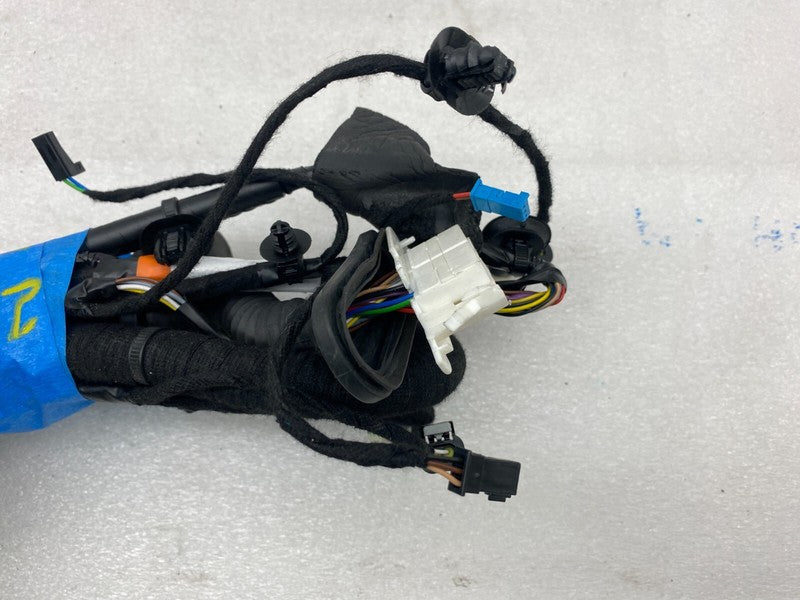 ⭕ 2020-2024 Tesla Model Y MY Front Right Door Wiring Harness Cable Wir