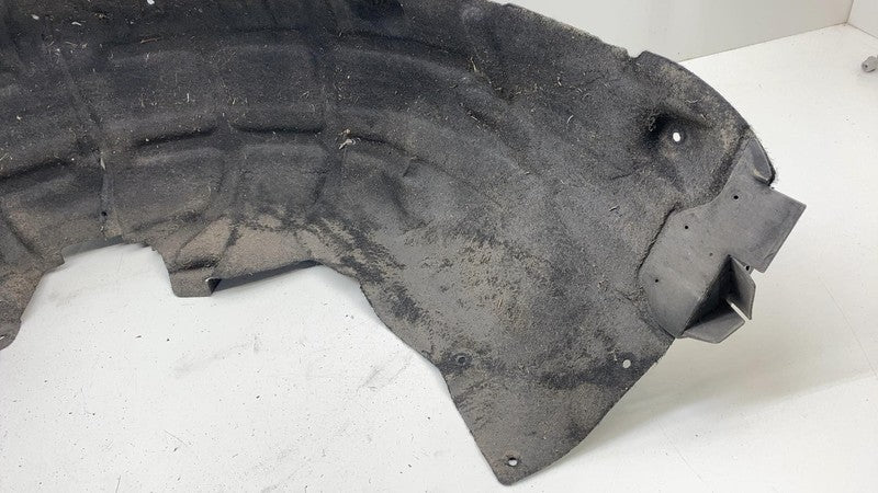 ⭕ 2022 EQS 450+ V297 Rear Passenger Wheel Arch Fender Liner Splash Shield Right