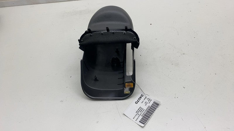 84852GI000 ⭕22-24 Ioniq 5 Front Steering Column Shroud Upper & Lower Cover Trim 84852-GI000