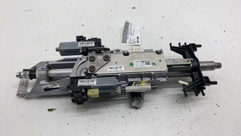 ⭕ 2017-2023 BMW 540i 3.0L Power Adjustment Steering Column w/ Motor As
