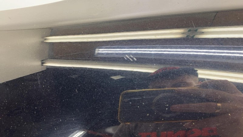 ⭕ 2012-2020 Tesla Model S Front Driver Side Fender Shell Panel Left Black - PBSB