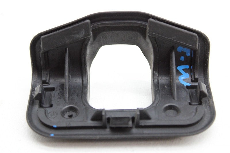 1101580 00 E ⭕ 17-22 Model 3 Front Passenger Door Check Strap Cap Cover Right RH 1101580-00-E