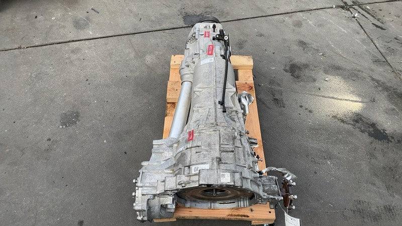 ⭕ 2024-2025 Porsche Cayenne Coupe Automatic 8AT Transmission Gearbox A