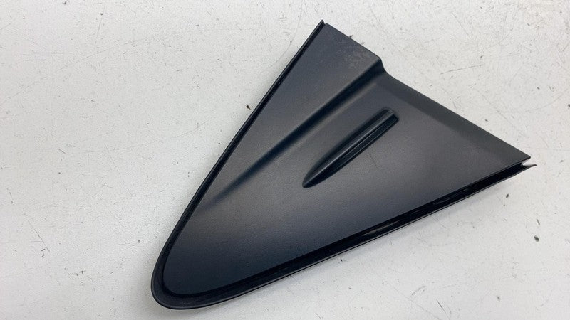 6011747040 ⭕ 2023-2025 Toyota Prius Front Right Exterior A-Pillar Molding Trim 60117-47040