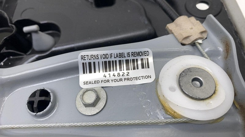 ⭕ 2019-2025 RAM 1500 Rear Driver Side Door Window Regulator & Motor Left LH OEM