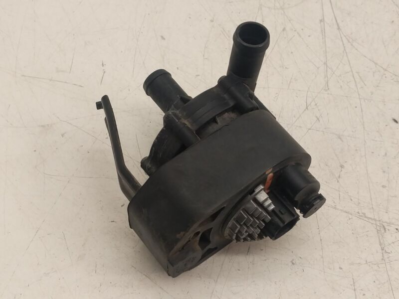2012 2013 2014 2015 Tesla Model S Auxiliary Electric Water Cooling Pump Assy OEM