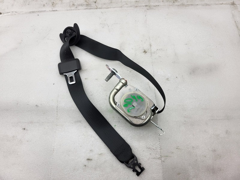107928403B ⭕ 16-20 Model S Front Passenger 1st Row Seat Belt & Retractor Right 1079284-03-B