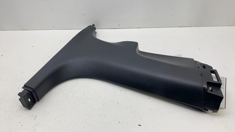 1086299-00-L ⭕ 2017-2023 Tesla Model 3 M3 Right B-Pillar Lower Trim Cover Panel 1086299-00-L