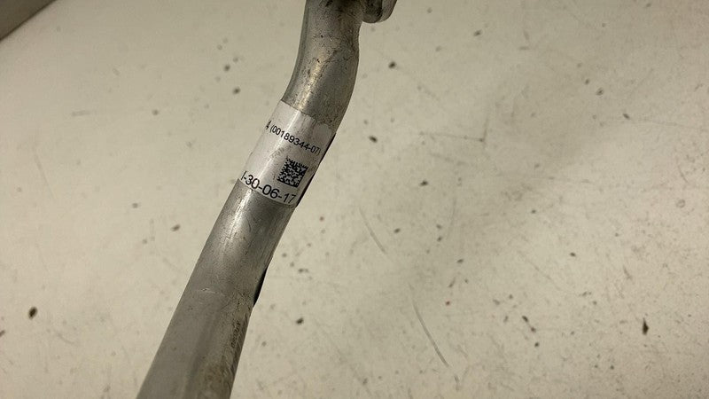 ⭕ 2017 BMW I3 A/C Air Conditioning Refrigerant Line Pipe Tube Hose 202