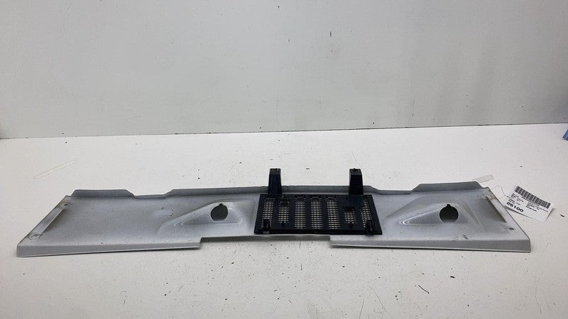 55078059AD ⭕ 07-17 Jeep Wrangler Front Windshield Wiper Cowl Panel Grille White 55078059AD