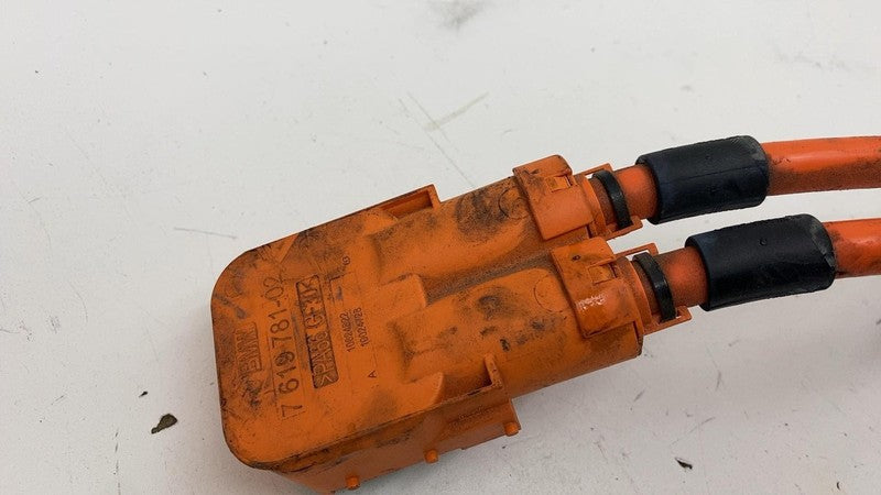 6840448 ⭕ 2014-2021 BMW i3 I01 High Voltage HV Battery Cable Wire Wiring Harness 6840449