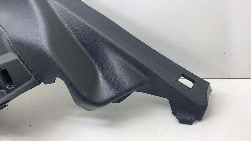 ⭕ 2018-2023 Subaru XV Crosstrek Rear Left Side Trunk Quarter Panel Trim Cover LH