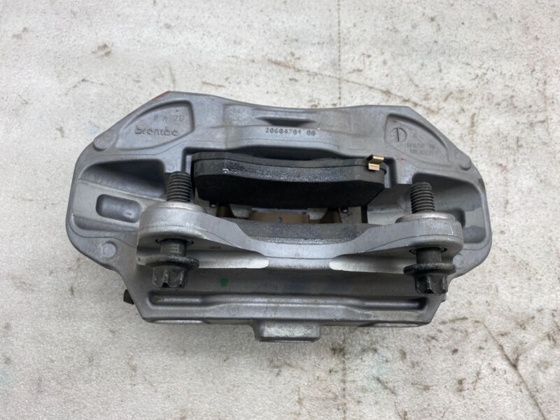 2020-2024 Tesla Model Y MY Front Driver Side Brembo Brake Caliper Left LH Assy