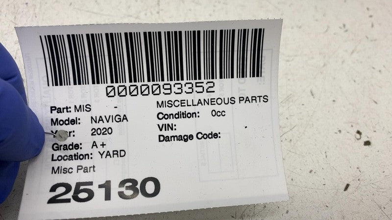 ⭕ 18-24 Lincoln Navigator Dash Center Audio Sound Dual Speaker JL7T-19