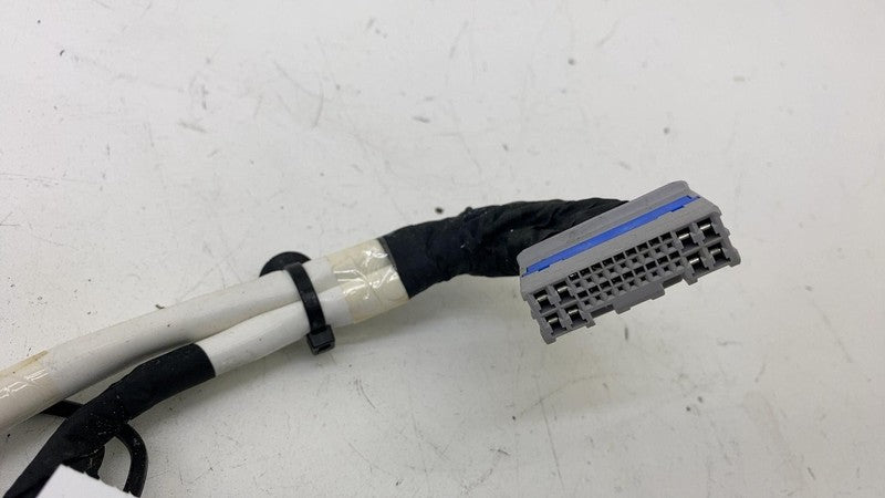 100319700C ⭕ 12-15 Model S High Voltage Rapidmate HVBAT Inlet Plug Connector 1003197-00-C