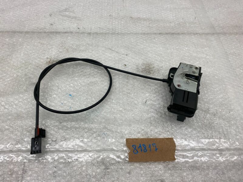 2012-2020 Tesla Model S MS Rear Passenger Side Door Lock Latch Actuator Right RH