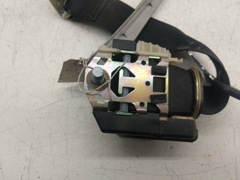 2036950159 ⭕ 01-07 Mercedes C230 C320 Rear Left Seat Belt & Retractor w/ Trim A2036950159