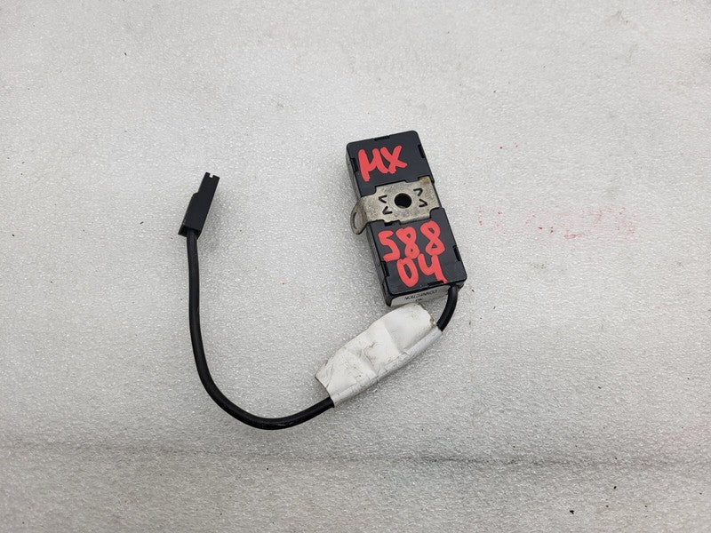 1012002 01 B ⭕ 12-20 Model S X Antenna Noise RF Filter Module Amplifier Assembly 1012002-01-B