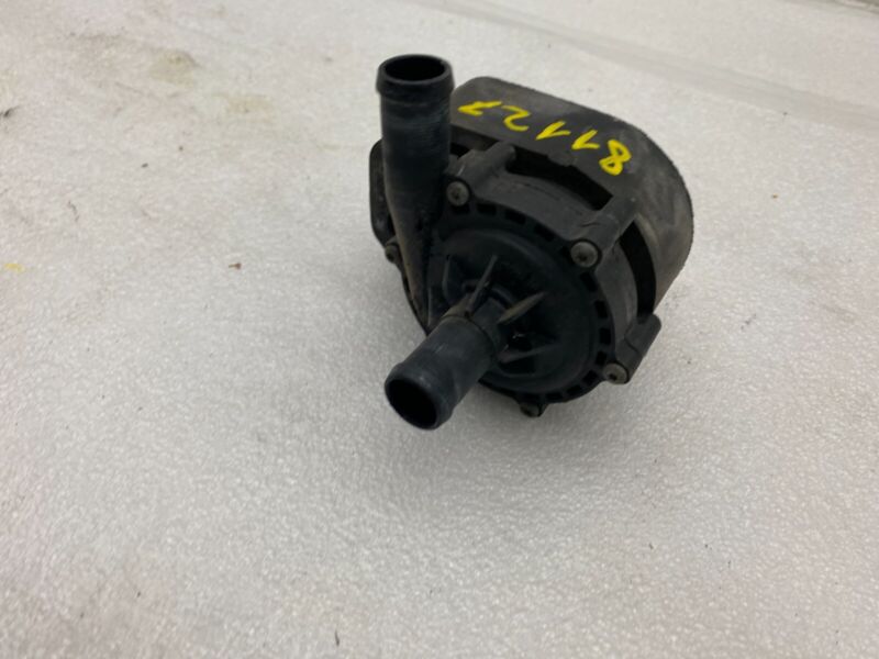 2012-2020 Tesla Model S MS Cooling System Pump Motor Inverter Coolant Assembly