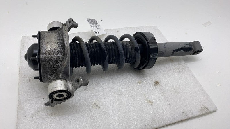 2011-2018 Porsche Cayenne Rear Left VDC Suspension Shock Strut Absorber LH AWD