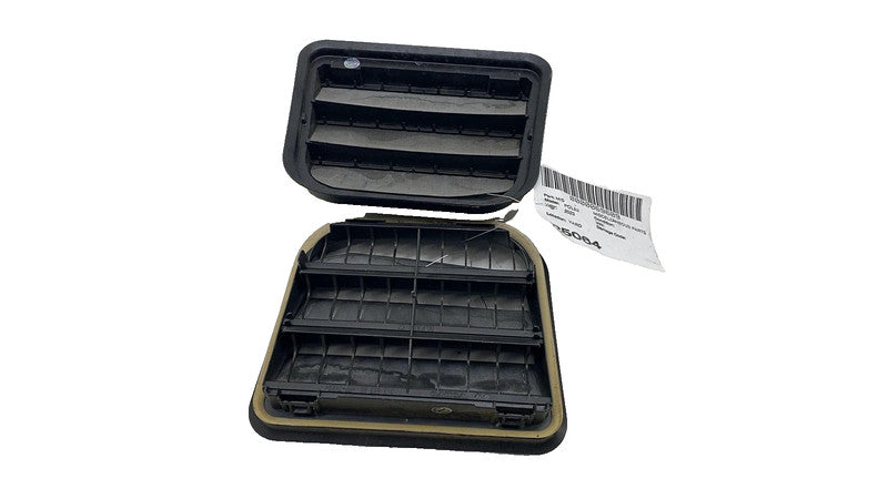 31369380 ⭕ 21-24 Polestar 2 Rear Left & Right Quarter Air Pressure Vent Grille 31369380