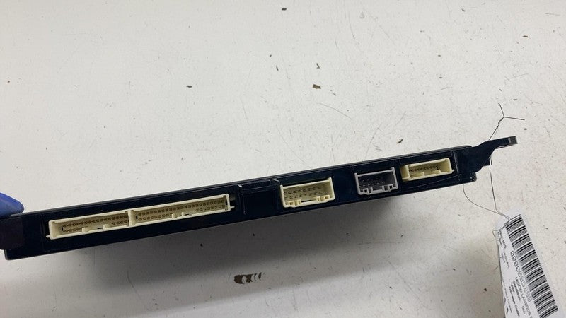 ⭕ 16-20 Model X Rear Body Chassis Control Module BCM Computer TSTD 104