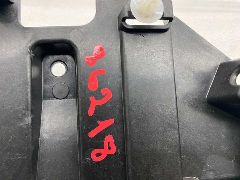 1626123 00 A ⭕ 20-24 Tesla Model Y Driver Side Trunk Trim Support Bracket Left 1626123-00-A