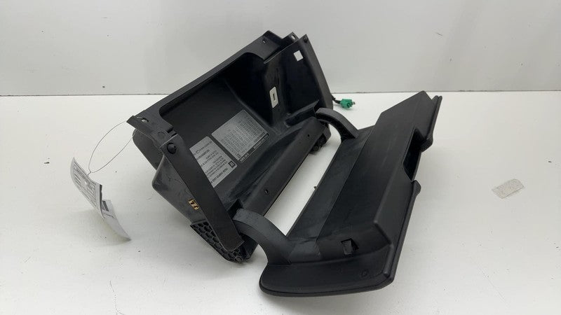 23211930 ⭕ 2016 Chevy Silverado 1500 Dash Glove Box Storage Compartment Upper 22952087