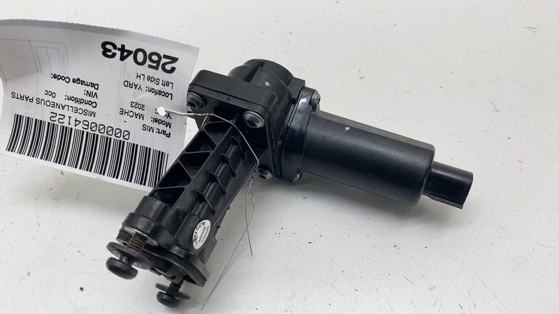 LJ8B14B351AF ⭕ 21-24 Ford Mustang Mach-E Left Door Lock Latch Actuator Motor LJ8B-14B351-AF