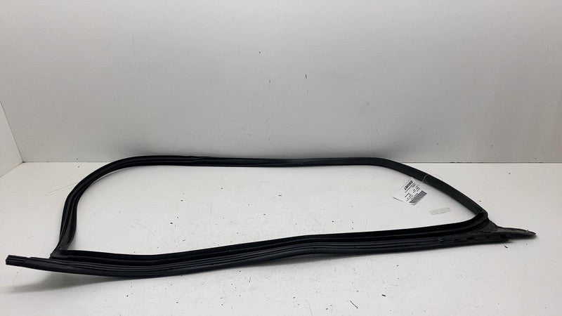 ⭕ 24-25 Model 3 Front Right Primary Body Weatherstrip Rubber Seal 1910