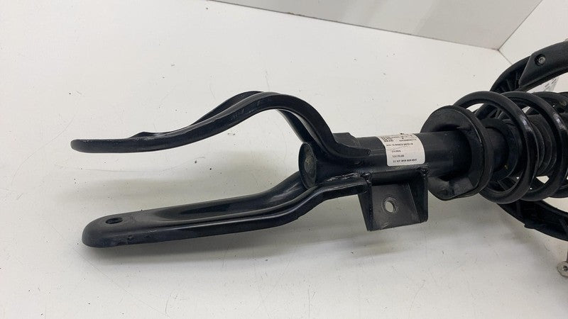 ⭕17-23 Tesla Model 3 Front Left Shock Strut Absorber w/ Upper Mount 10