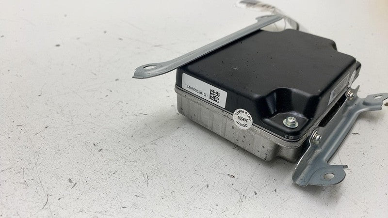 17406005501G1 ⭕2012-2017 Jeep Wrangler Power Inverter Converter Control Module Unit w/ Bracket