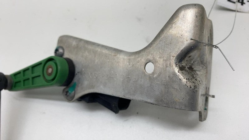 ⭕ 12-15 Tesla Model S Rear Left Air Suspension Ride Height Sensor 1004