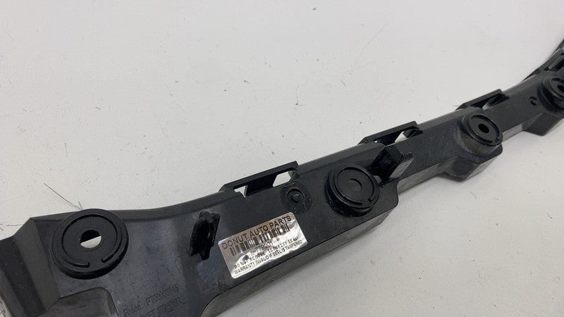PT00003645 ⭕ 22-24 R1T Rear Passenger Side Bumper Fender Support Bracket Right PT00003645