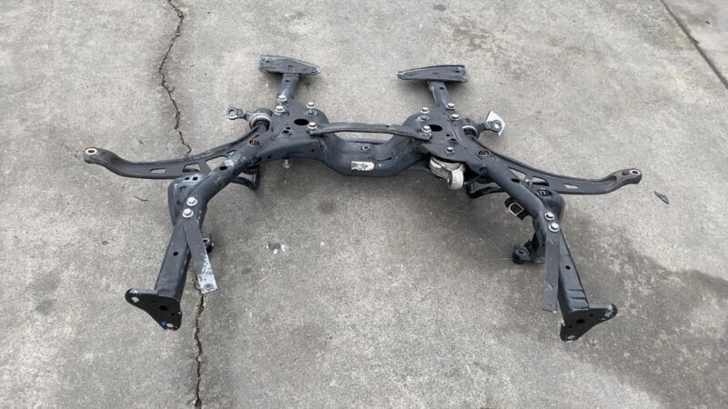 9807743021 ⭕ 2011-2016 Mini Cooper Countryman Front Subframe Engine Crossmember 9807743021