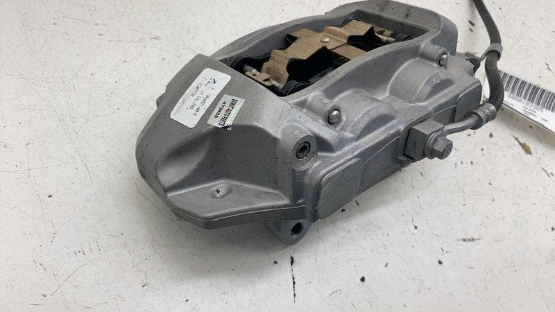 ⭕ 2017-2023 Tesla Model 3 Front Driver Side Brake Caliper Left LH 1044