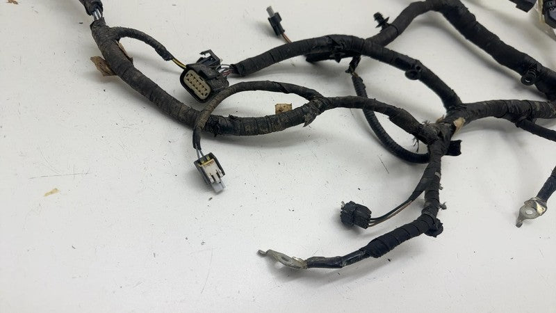 PJ8T12B637NDD ⭕ 21-24 Ford Mustang Mach-E Drive Motor 12V Battery Wire Harness PJ8T-12B637-NDD
