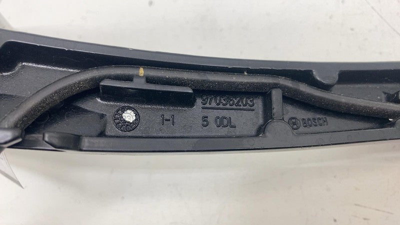 187848600A ⭕ 24-25 Tesla Model 3 M3 Front Passenger Right Windshield Wiper Arm 1878486-00-A