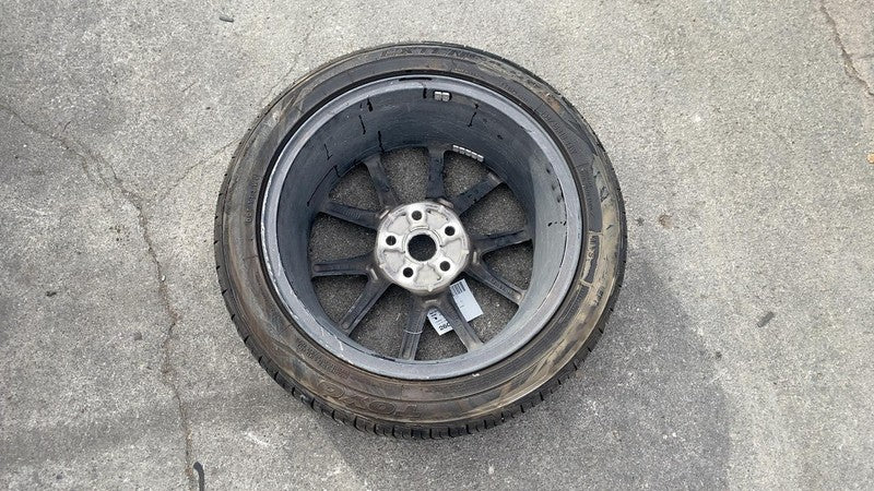 104422100C ⭕ 2017-2020 Tesla Model 3 Wheel Rim 18x8.5J+40MM + Toyo Tire 235/45 1044221-00-C