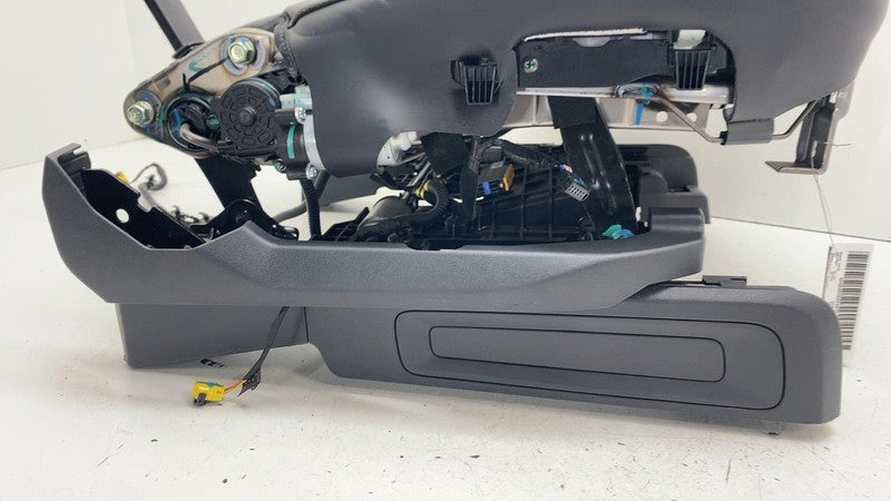 ⭕ 2025 Rivian R1S Front Passenger Side Seat Rail Track w/ Lower Cushion Right RH