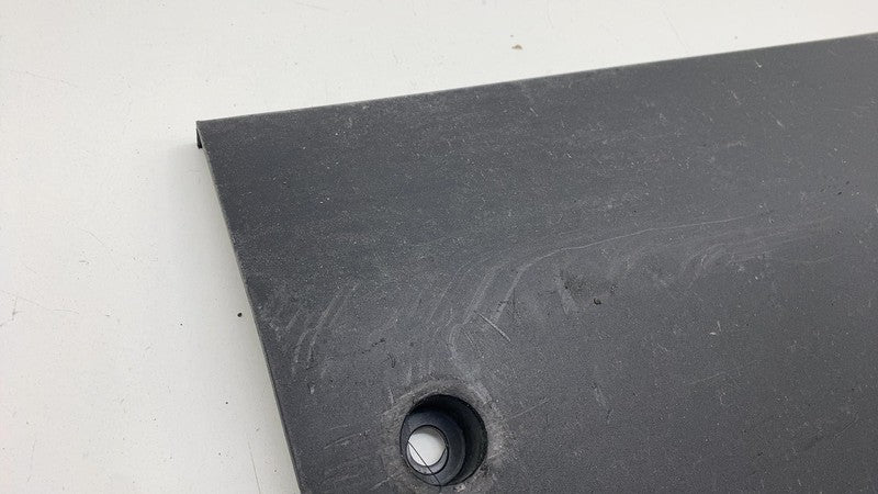 PT00046994 ⭕ 2022-2024 R1T Rear Left Driver Side Underbody Battery Shield Cover PT00046994