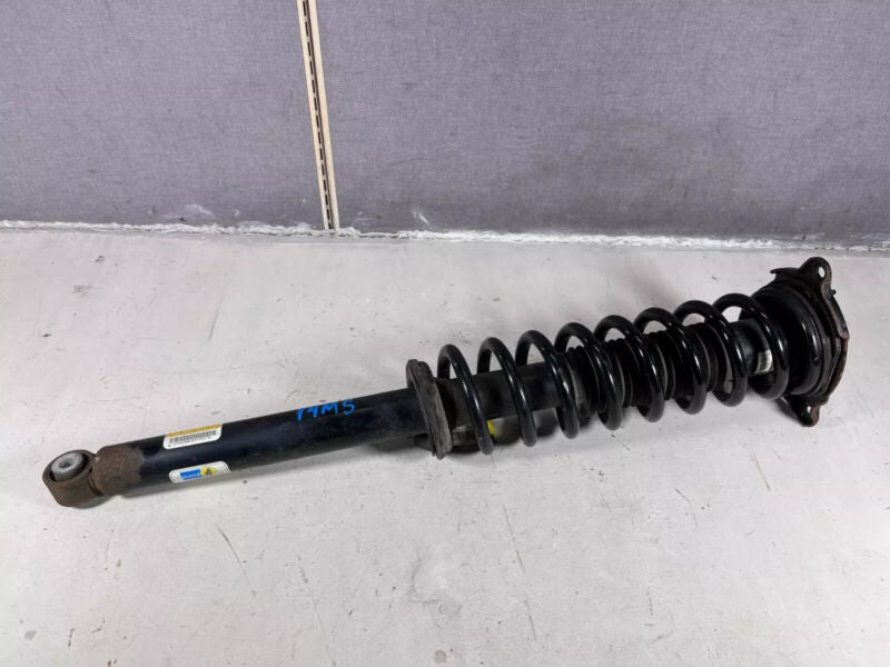 2012-2020 Tesla Model S MS Rear Left or Right Shock Strut Absorber & Coil Spring