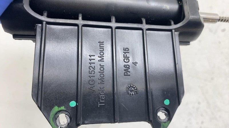 ⭕2016-2020 Tesla Model X Rear 2nd Row Seat Adjustment Track Motor Moun