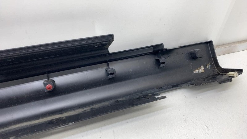 ⭕ 14-19 Mini Cooper S F55 Driver Side Skirt Rocker Panel Cover Left 51
