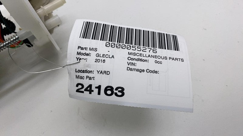 2016 2017 2018 2019 Mercedes-Benz GLE350 Fuel Gas Tank Pump Sending Sensor OEM