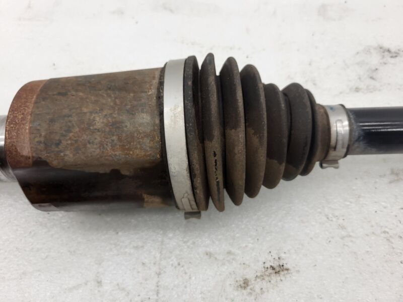 2014-2018 Tesla Model S MS Front Driver Side CV Axle Shaft Driveshaft Left OEM