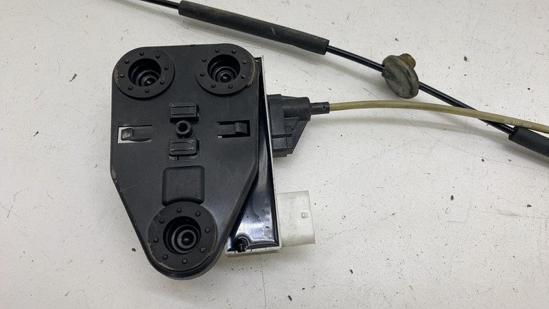 112619900B ⭕16-20 Model X Front Driver Door Latch Lock Actuator Mechanism Left 1126199-00-B