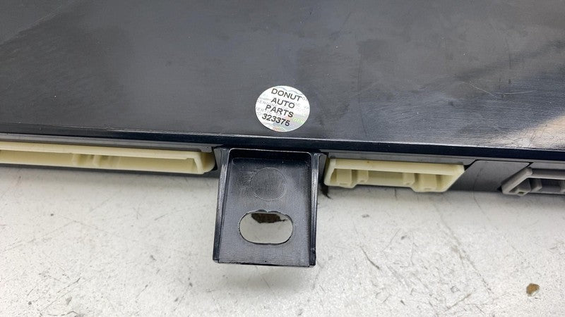 ⭕ 16-20 Model X Rear Body Chassis Control Module BCM Computer TSTD 104