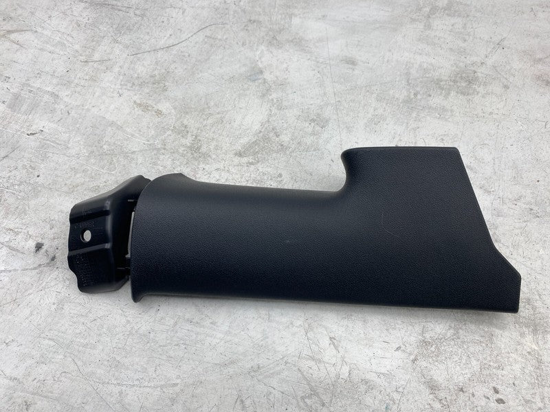 1086277 00 H ⭕ 2017-2023 Tesla Model 3 Rear Right Side C-Pillar Upper Trim Cover 1086277-00-H